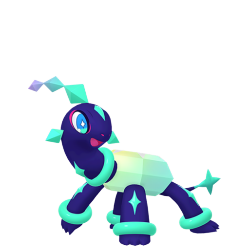 #1024 Terapagos(DLC 2)